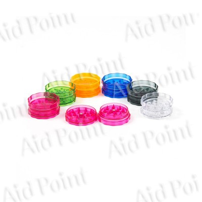 CONEY GRINDER IN PLASTICA DA 12